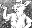 Cleckstarr Lepus Montisle