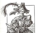 Cuthbert Blanedale Frunk