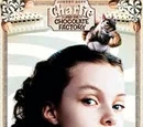 Veruca Salt