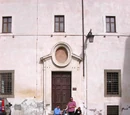 Santa Maria Addolorata dei Sacconi Rossi
