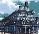 Yōkai Academy