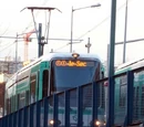 Tramway d'Île-de-France (Ligne 1)