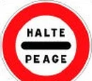 Signalisation des péages autoroutiers en France