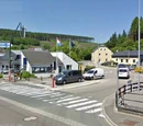 Route nationale belge 4w
