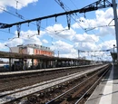 RER d'Île-de-France