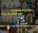 Drakie