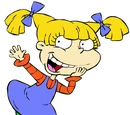 Angelica Pickles