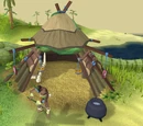 Herblore Habitat