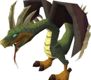 Cockatrice