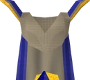 Magic cape