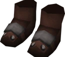 Bandos boots