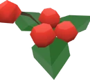 Pharmakos berries