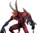 Greater demon