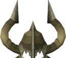Berserker helm