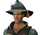 Fishing outfit