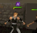Soul Split