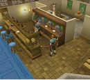 Bar Crawl