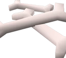 Dragon bones