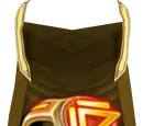 Dungeoneering cape