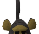 Monkey Child