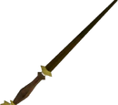 Master wand