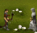 Ranged weapons