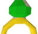 Ring of duelling