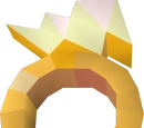 Seers' ring
