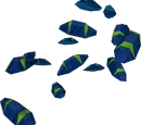 Harpie Bug Swarm