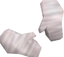 Cooking gauntlets