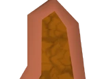 Cooked meat