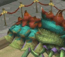 Kalphite Queen