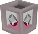 Magic box