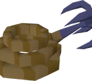 Mith grapple