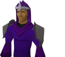 Battle robes