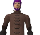 Plague jacket