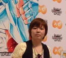 Shiori Teshirogi