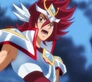 Pegasus Kōga