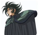 Great Sword "Tenjinsōseiken" Titan