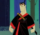 Mad Jack