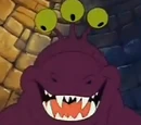 Well-Dweller