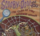 Scooby-Doo! and You: The Case of the Spinning Spider