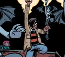 Demon Hipster Chicks