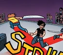 X-Strike