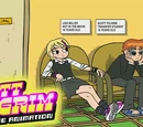 Scott Pilgrim vs. the Animation