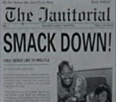 The Janitorial