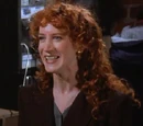 Sally Weaver