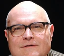 Michael McShane