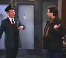 The Doorman