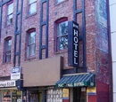 National Hotel